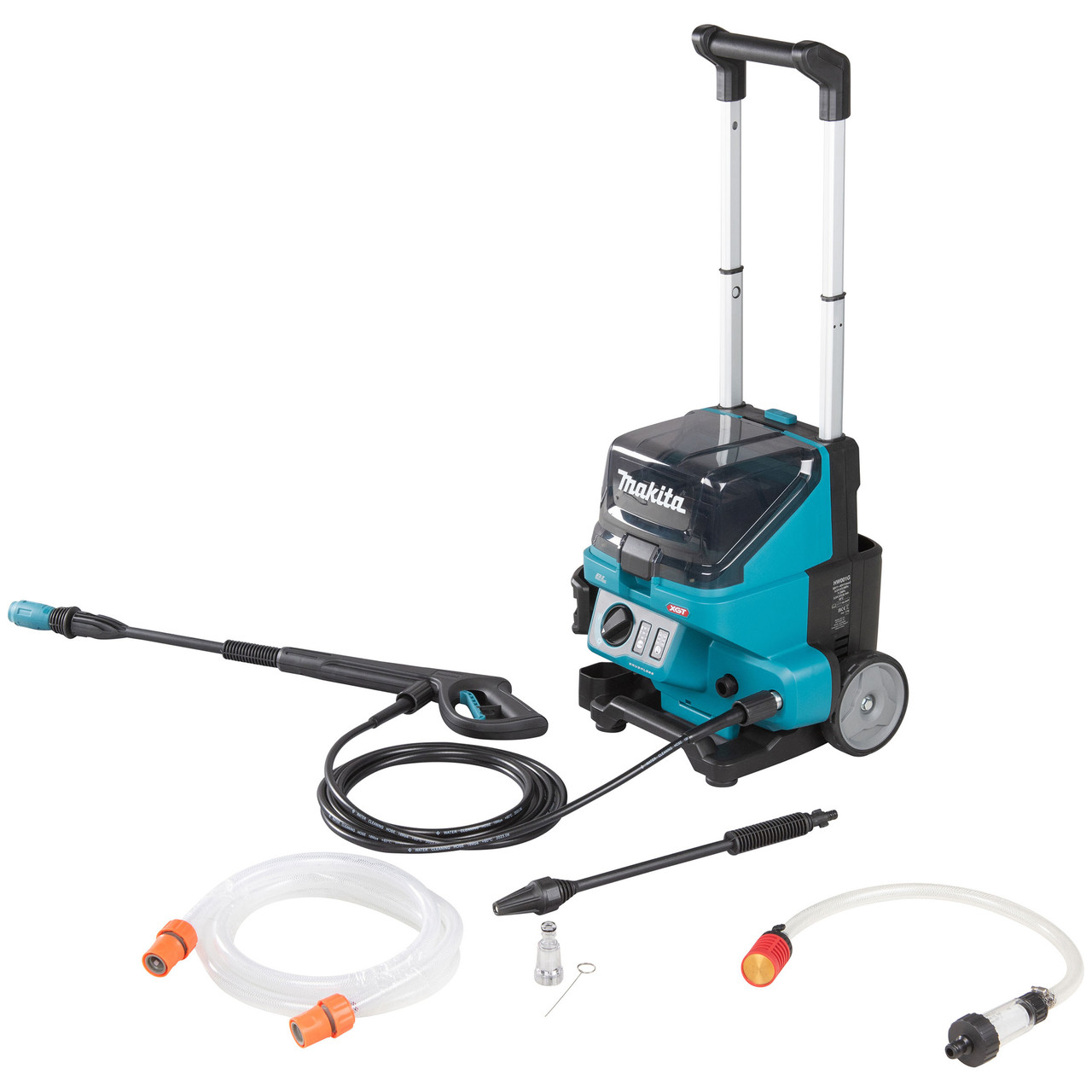 Makita HW001GZ 40Vmax High Power Washer Body Only