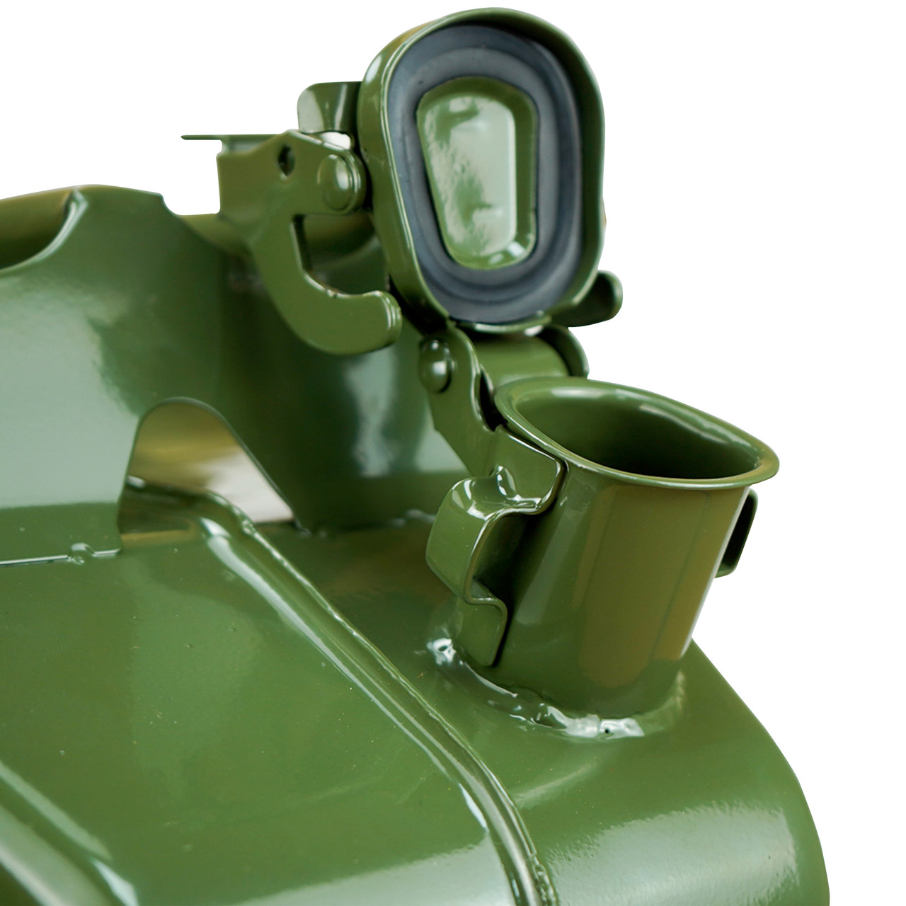 Bulldog BJC20 20L Jerry Can