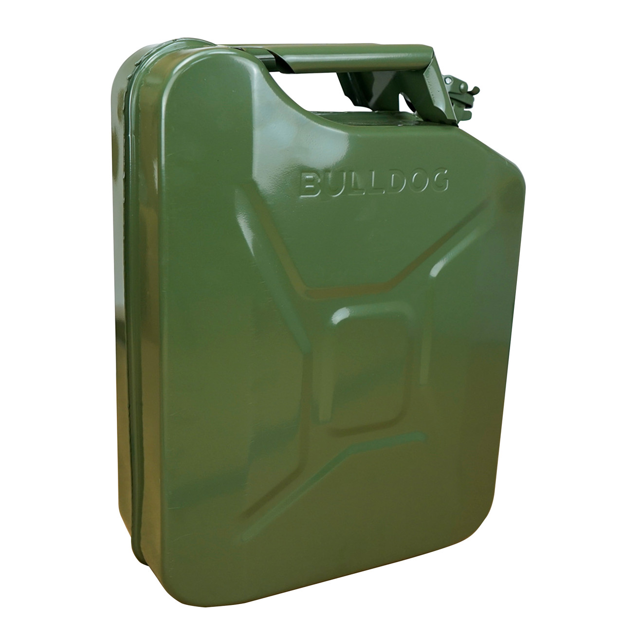 Bulldog BJC20 20L Jerry Can