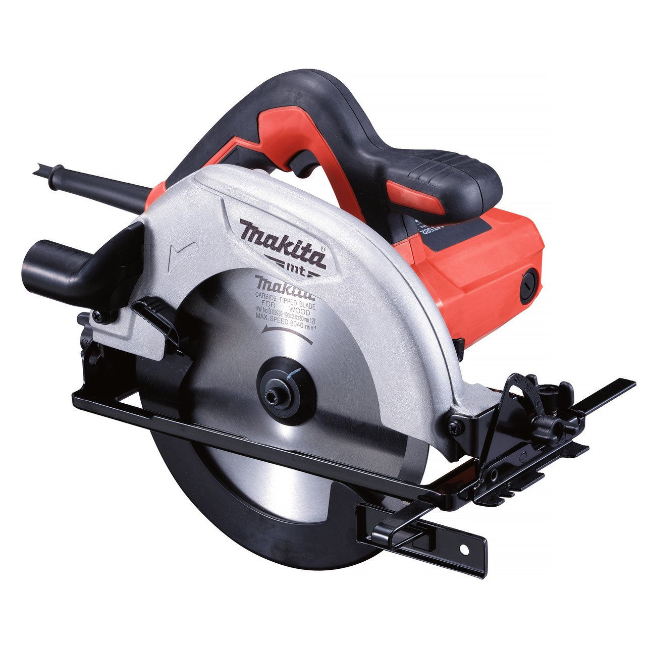 Makita M5802240V 1050W Circular Saw 190mm 240V