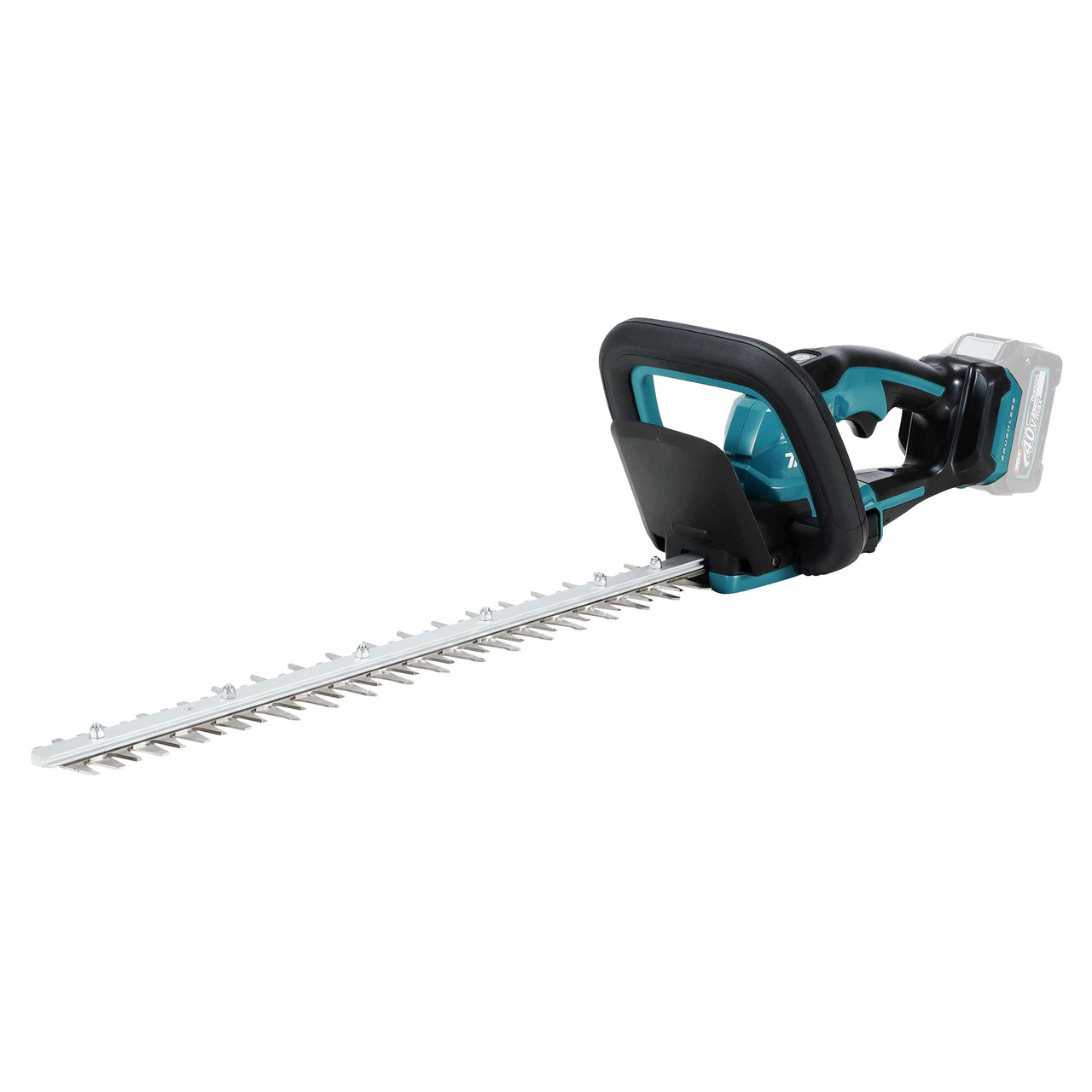 Makita UH020GZ 40Vmax Hedge Trimmer 500mm