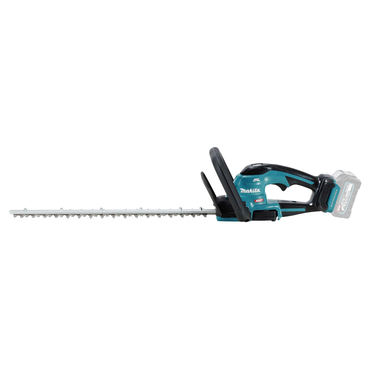 Makita UH020GZ 40Vmax Hedge Trimmer 500mm