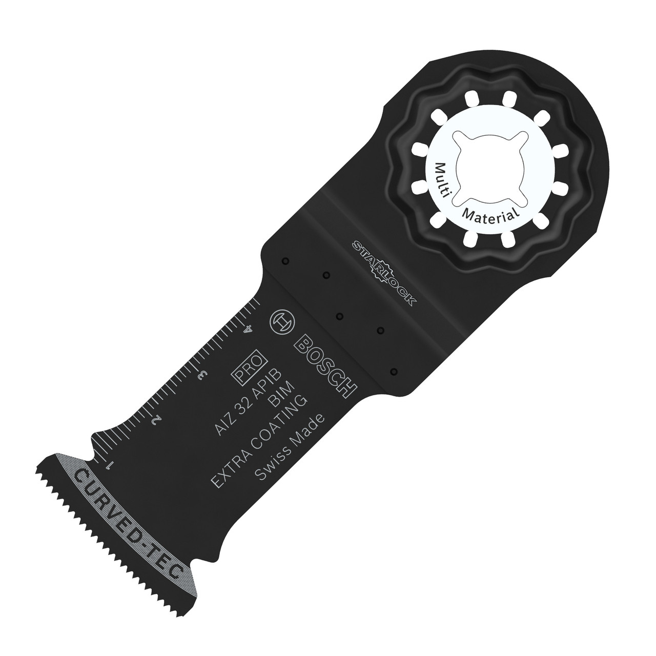 Bosch AIZ 32 APIB 32mm Starlock Plunge Cut Blade