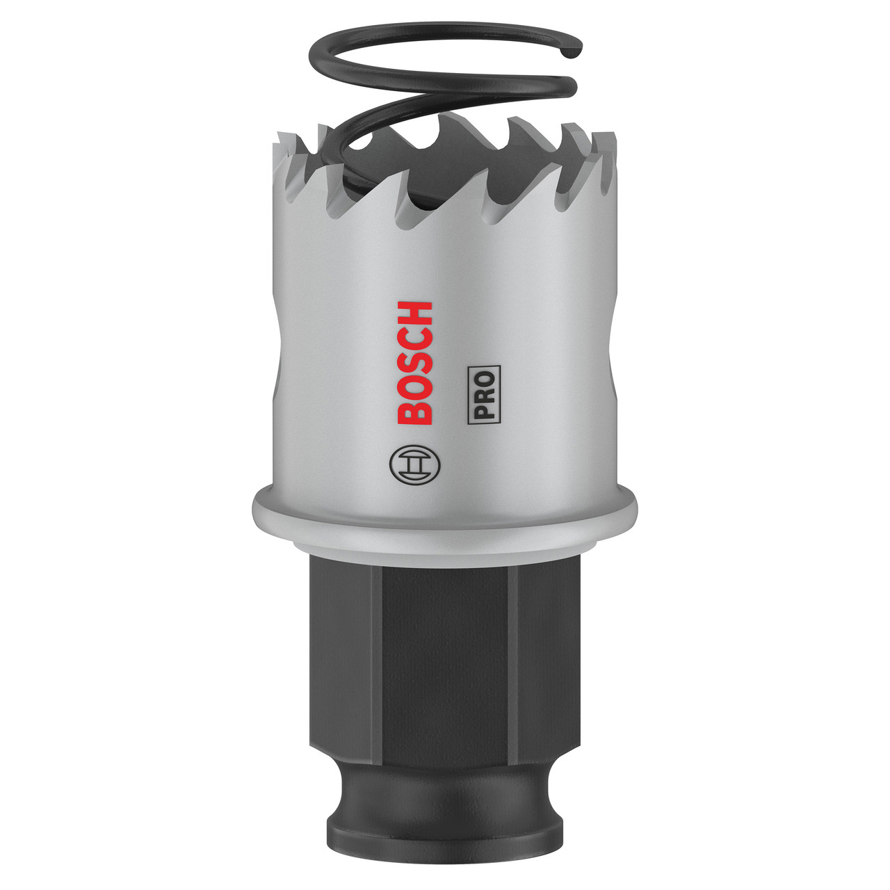 Bosch 2608594443 PRO Sheet Metal PC Plus Hole Saw 25mm