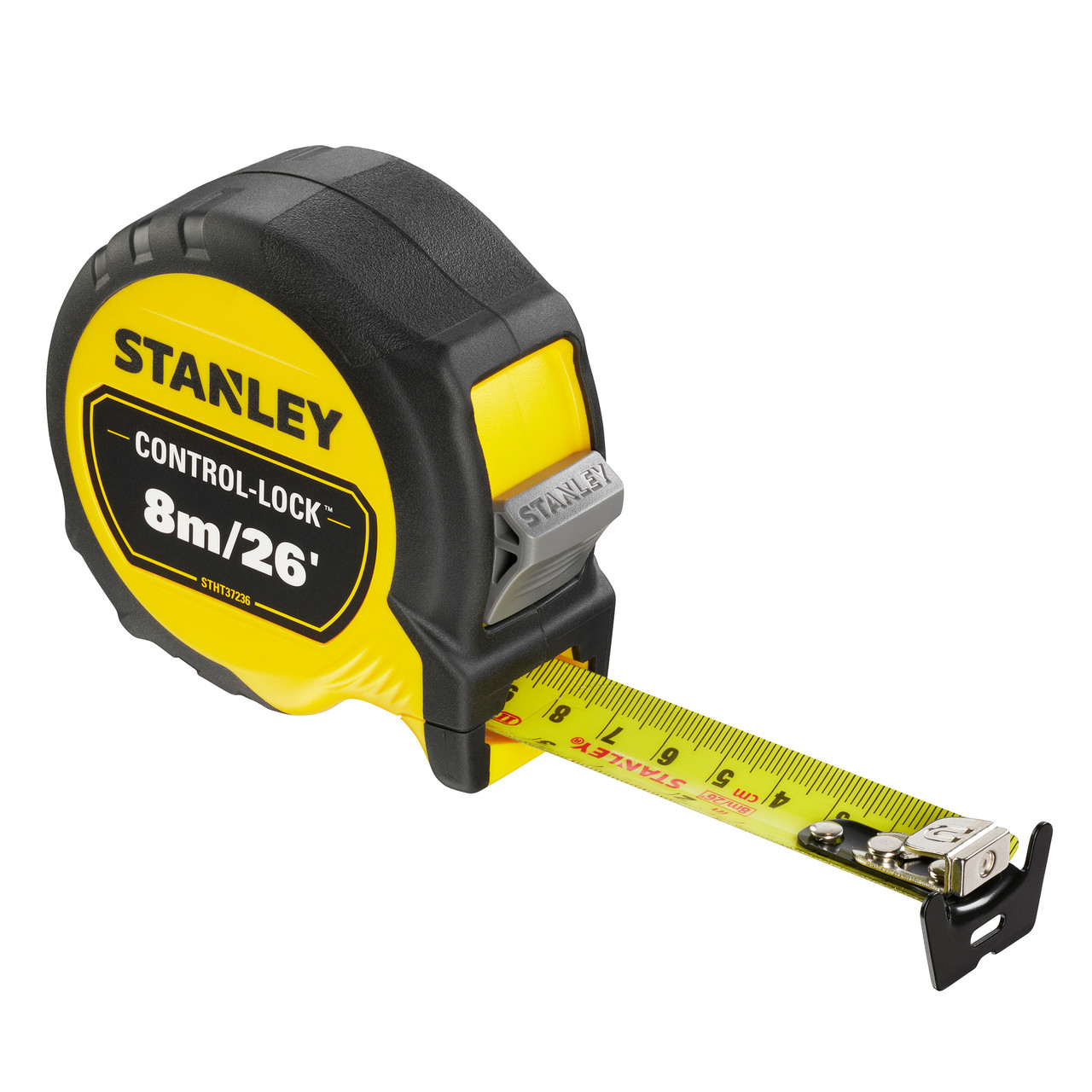 Stanley STHT372365 8m Tape Measure