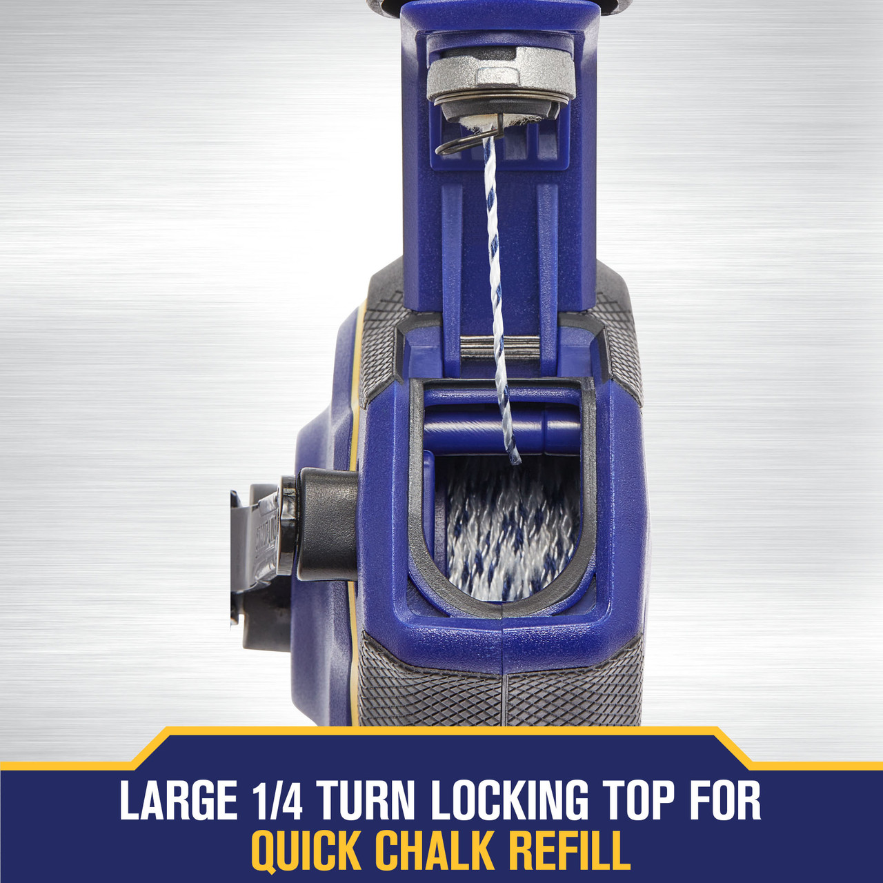 Irwin IWHT48443BC0 Speedline Pro Chalk Reel Set