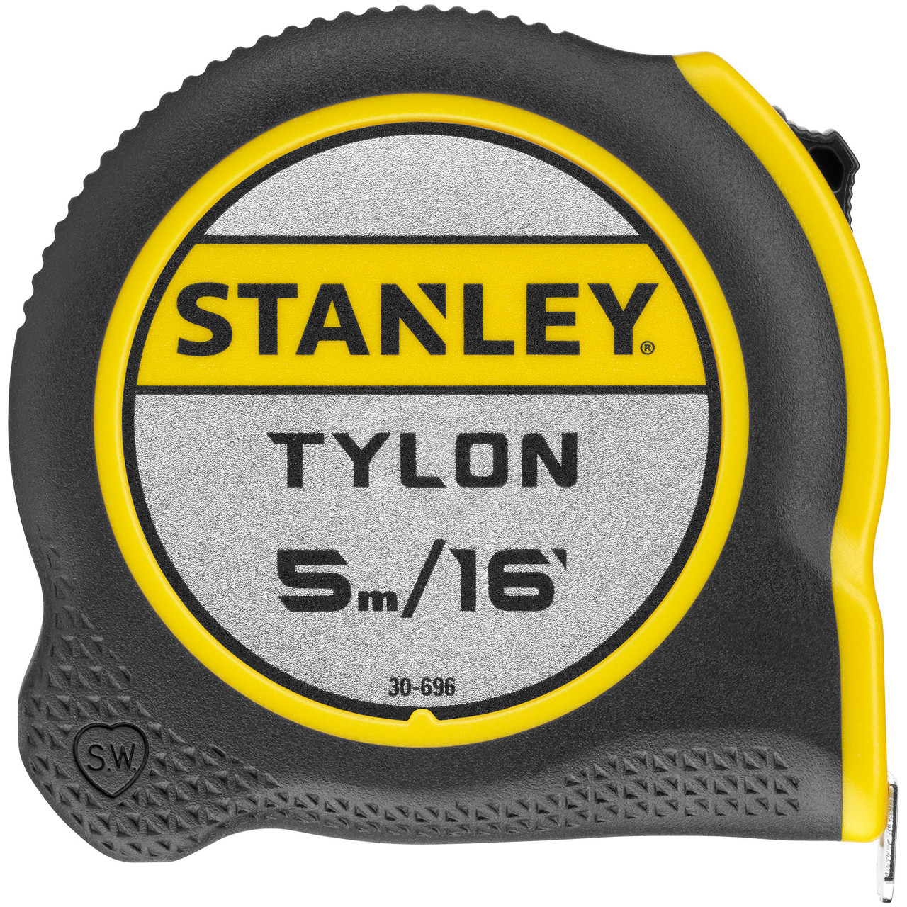 Stanley 1-30-696 Tylon Pocket Tape Measure 5m x 19mm
