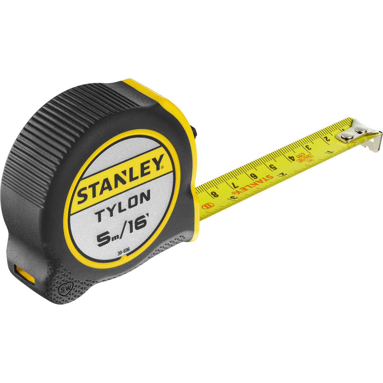 Stanley 1-30-696 Tylon Pocket Tape Measure 5m x 19mm