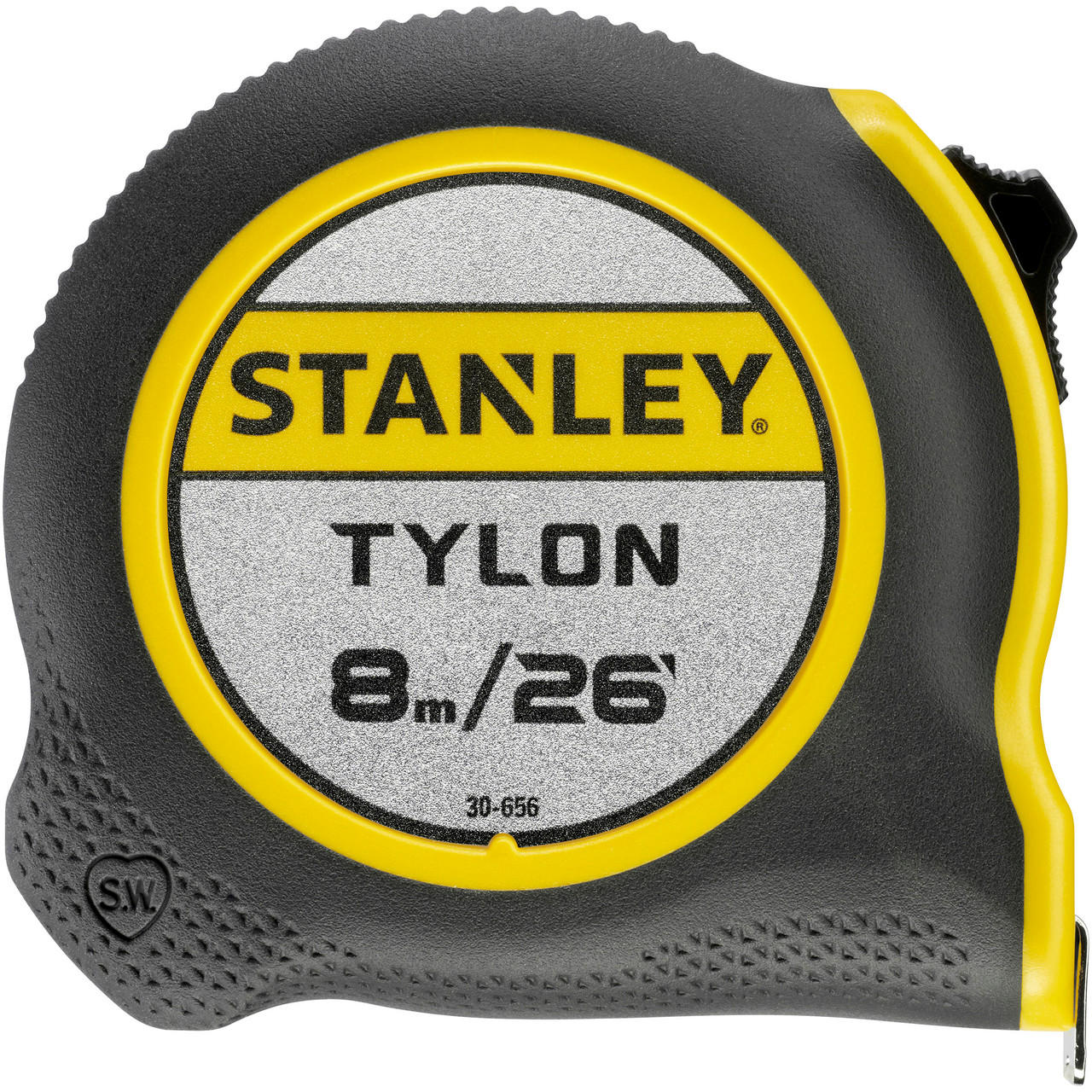 Stanley 1-30-656 Tylon Pocket Tape Measure 8m x 25mm