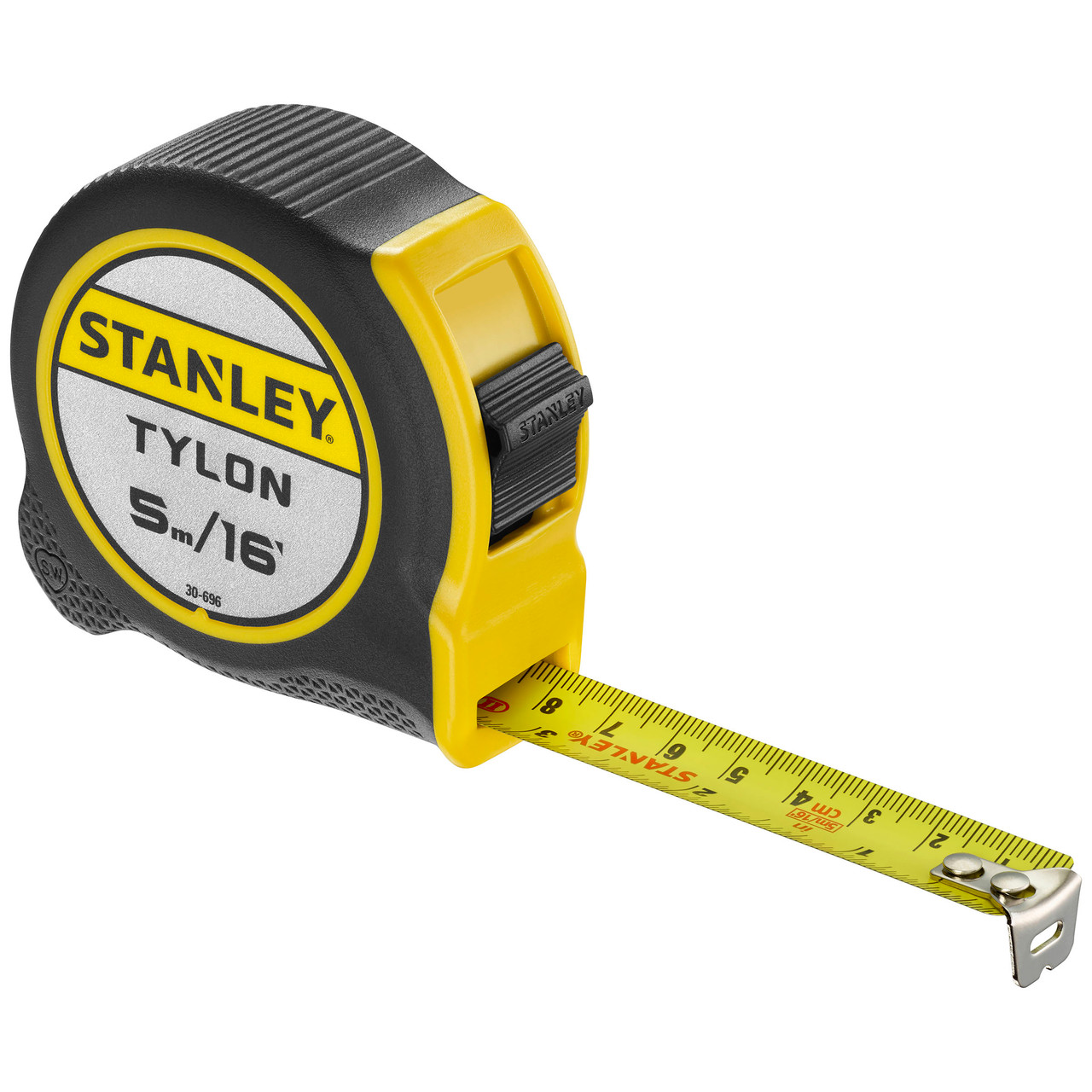 Stanley 1-30-696 Tylon Pocket Tape Measure 5m x 19mm