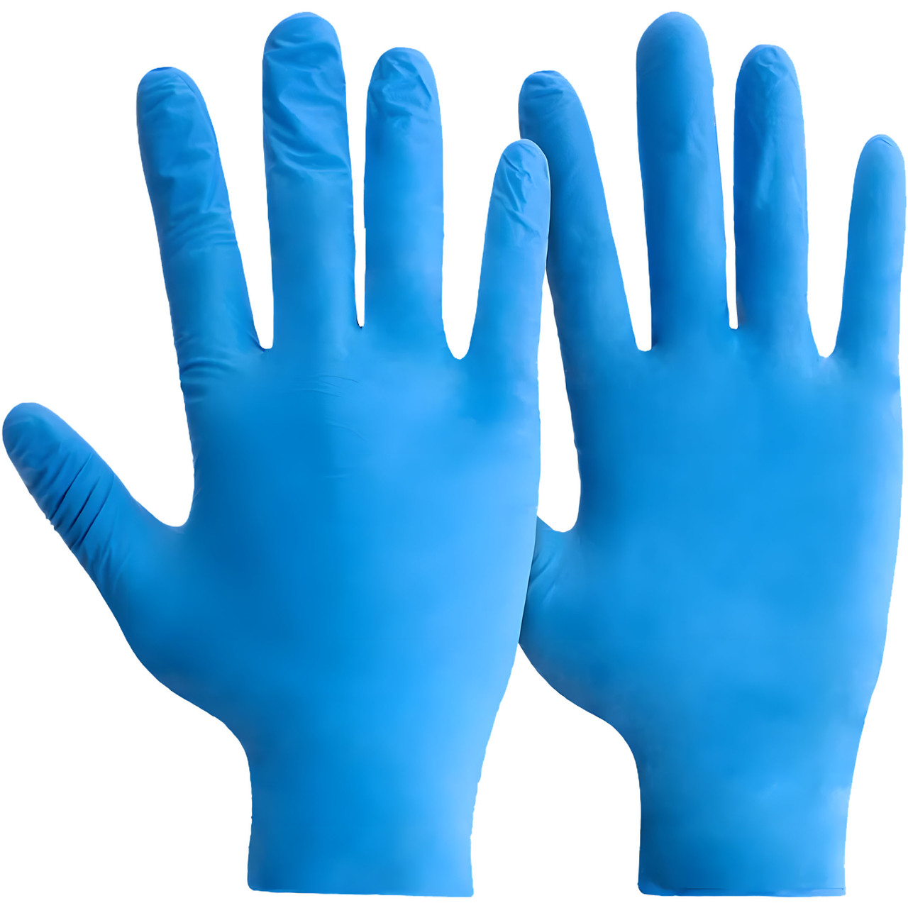 Predator By Ron RD30019905 Nitrile Gloves XL Pack of 100