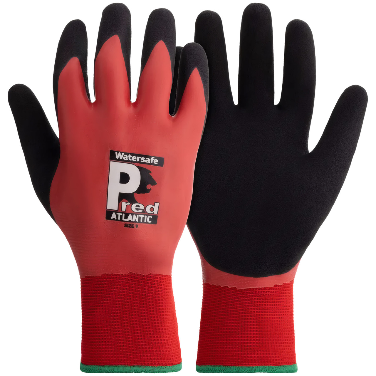 Predator By Ron WS19 Watersafe Atlantic Gloves