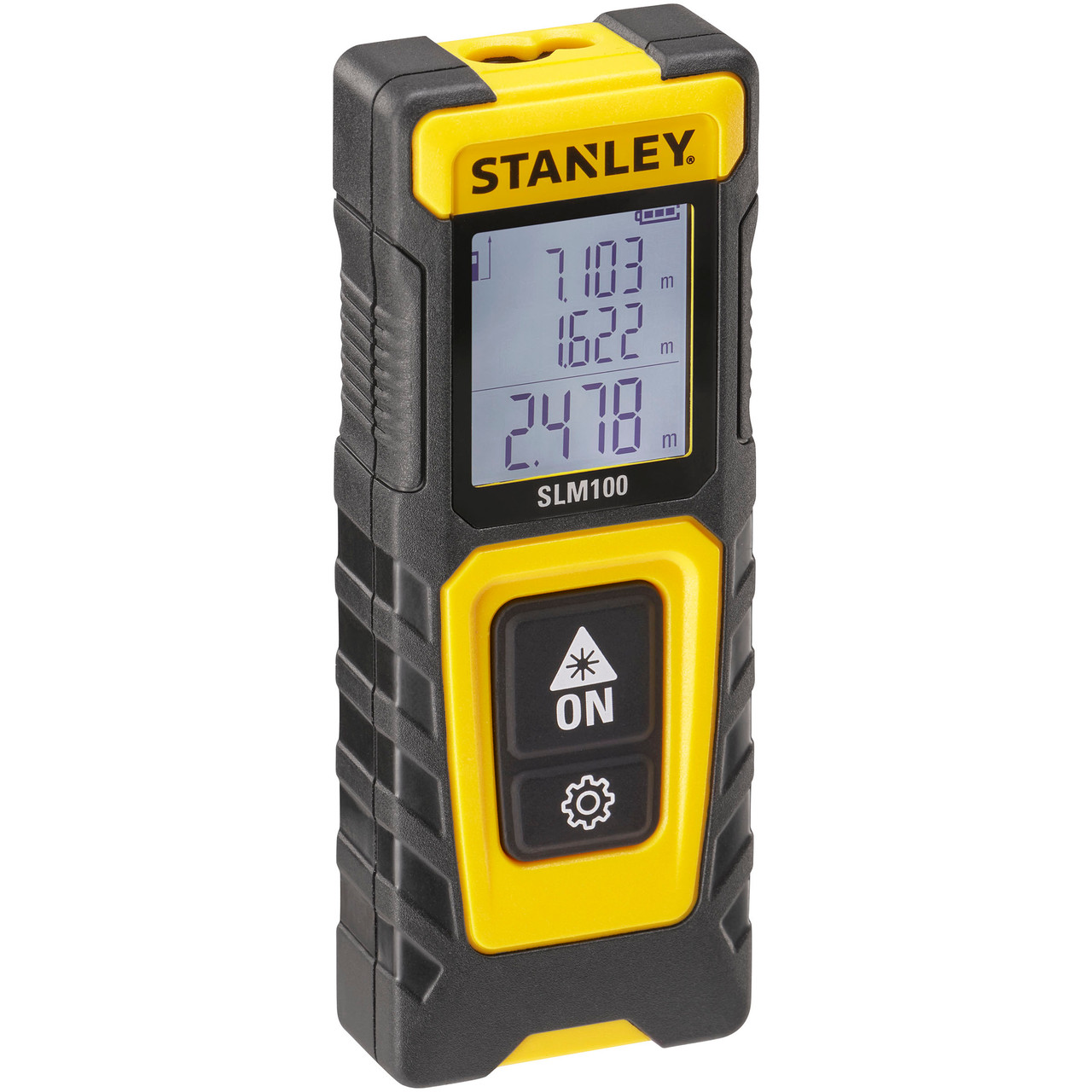 Stanley STHT771000 SLM100 Laser Distance Measurer 30m