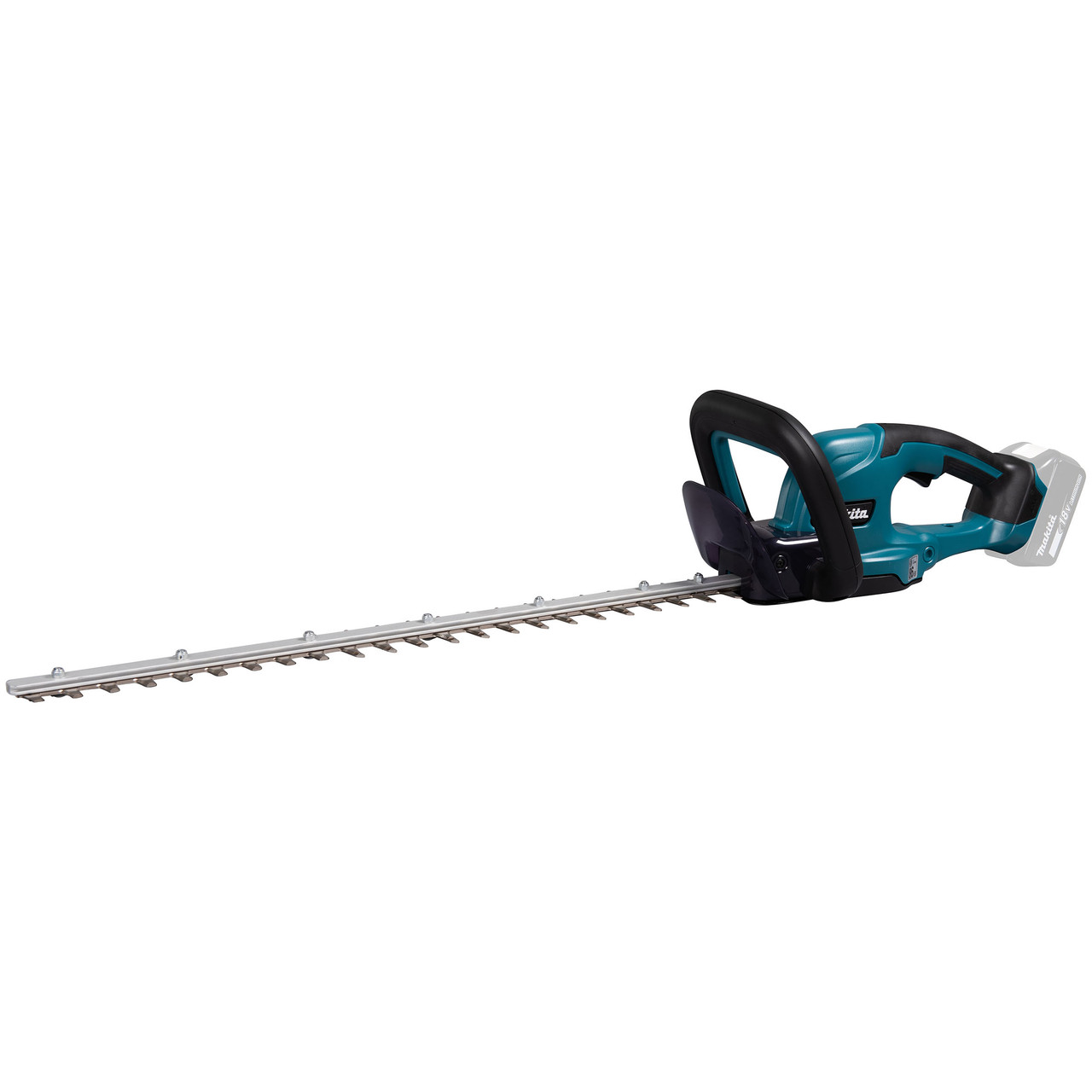 Makita DUH607Z 18V LXT Hedge Trimmer 600mm Body Only