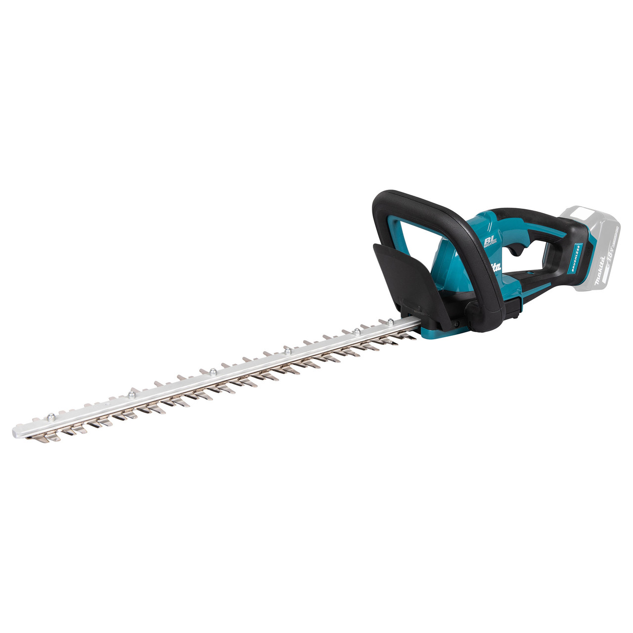Makita DUH506Z 18V Hedge Trimmer 500mm (Body Only)