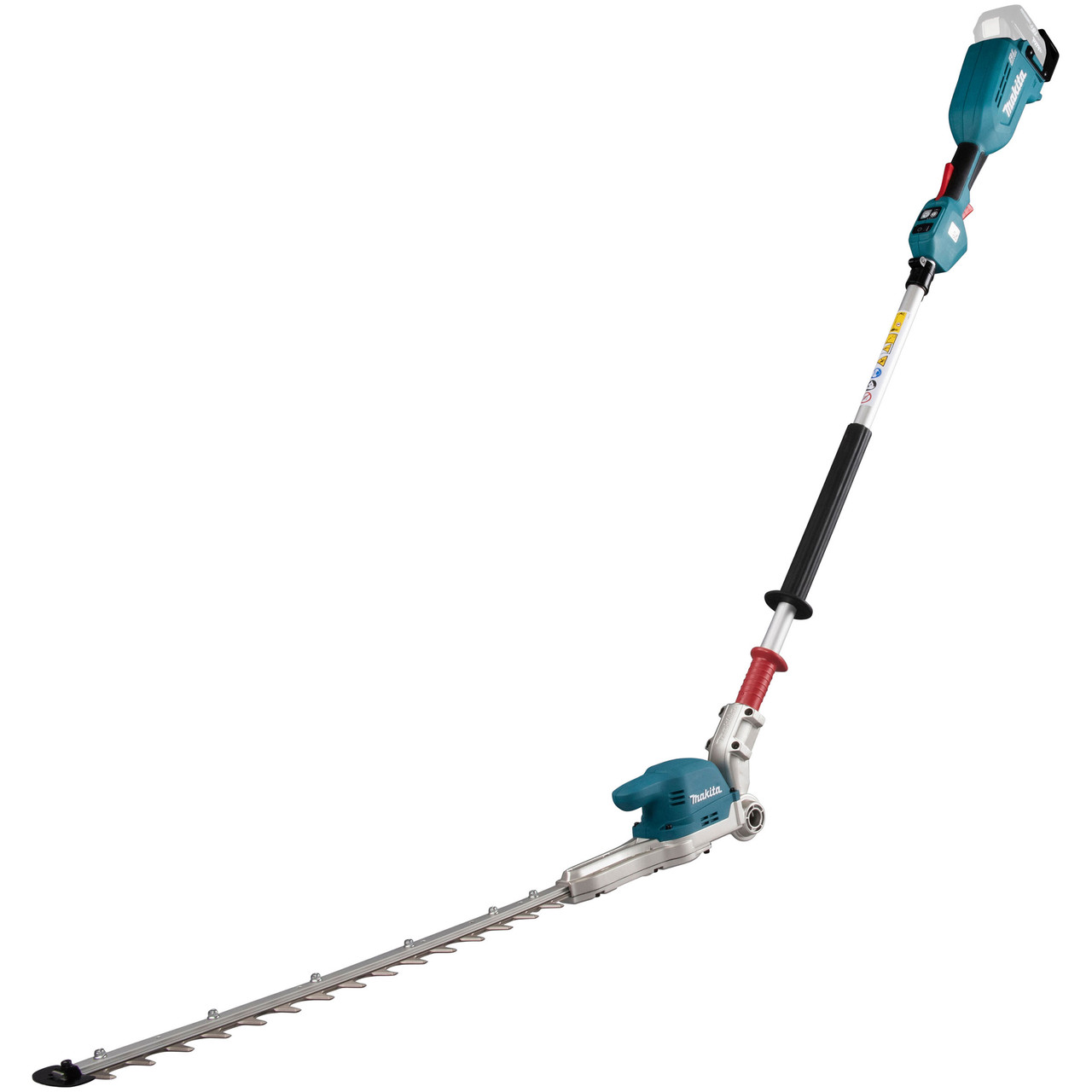 Makita DUN500WZ 18V Pole Hedge Trimmer 500mm