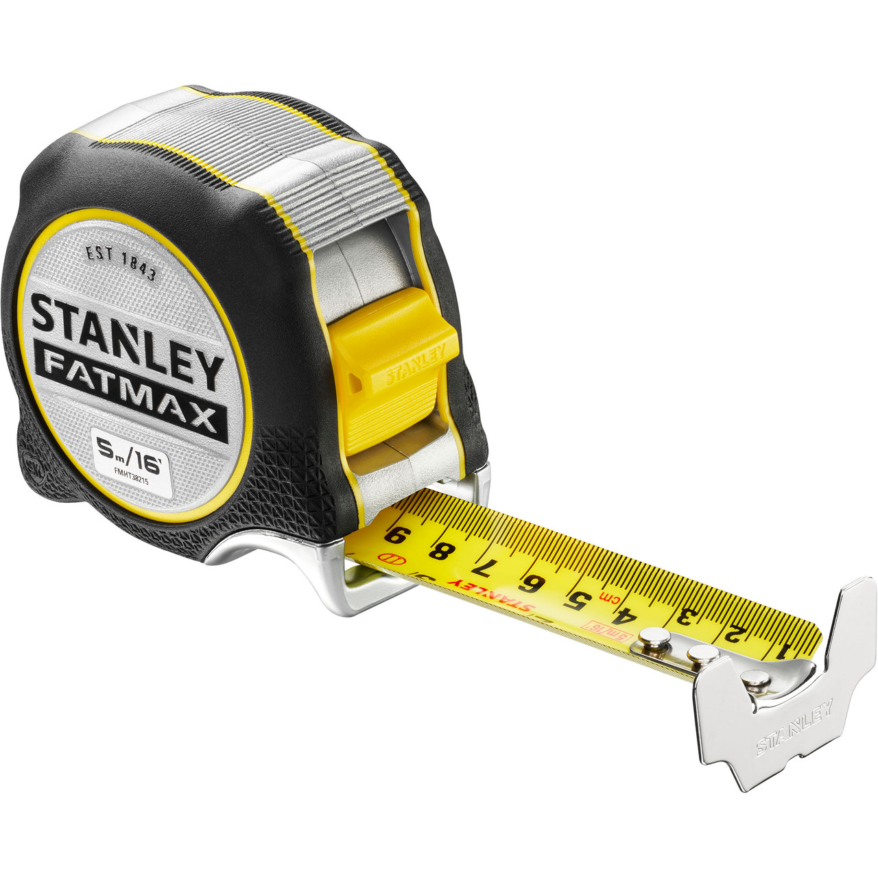 Stanley FMHT382155 FatMax Xtreme Tape Measure 5m