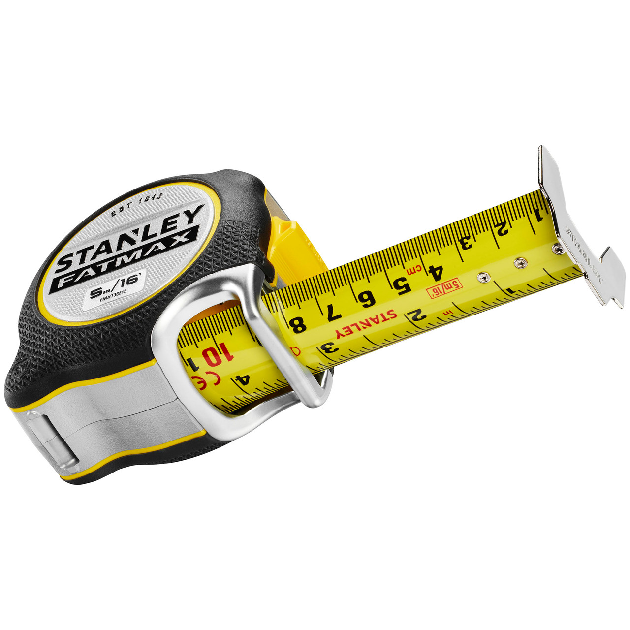 Stanley FMHT382155 FatMax Xtreme Tape Measure 5m