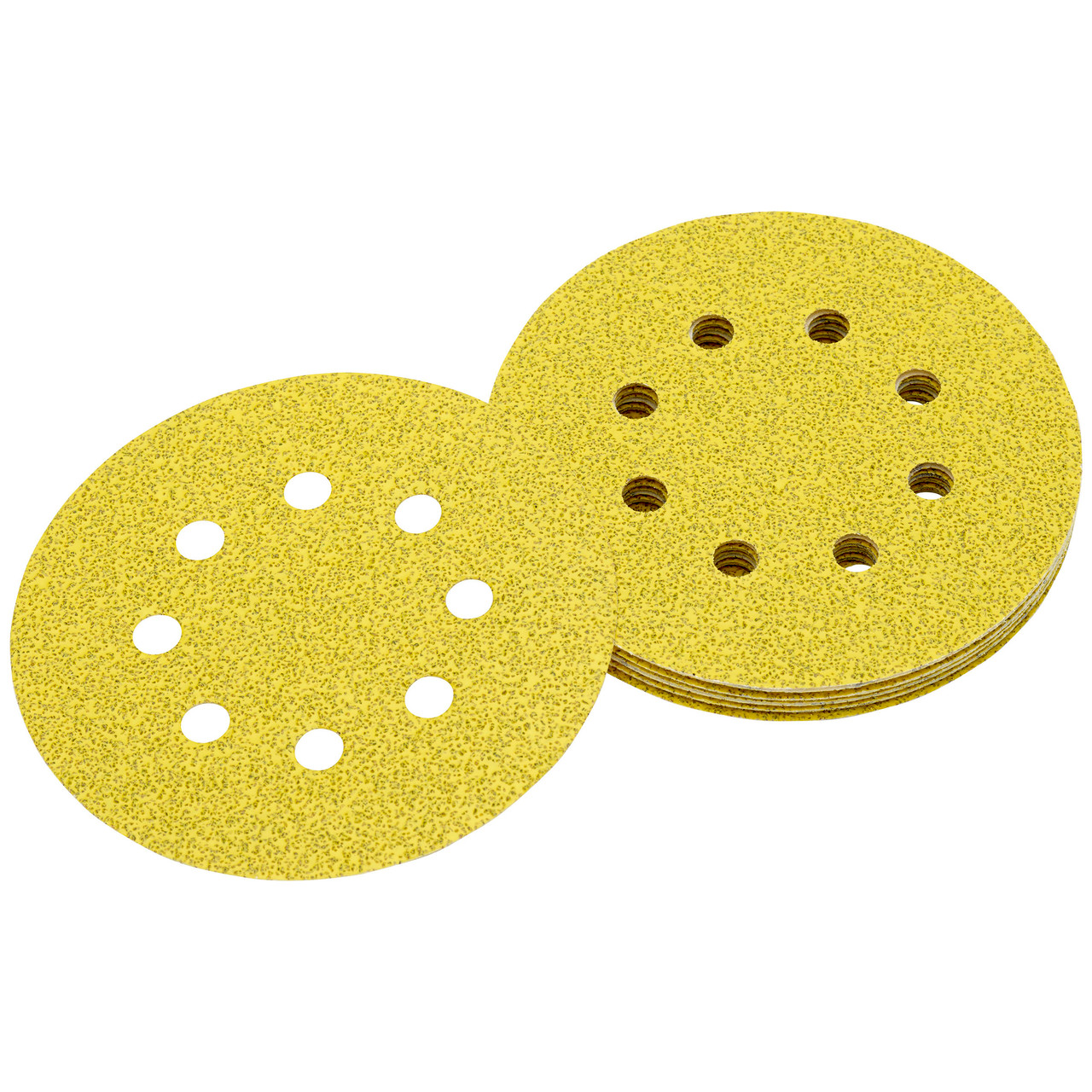 Dewalt DT3117QZ 125mm 240 Grit Sanding Disc Pack of 25