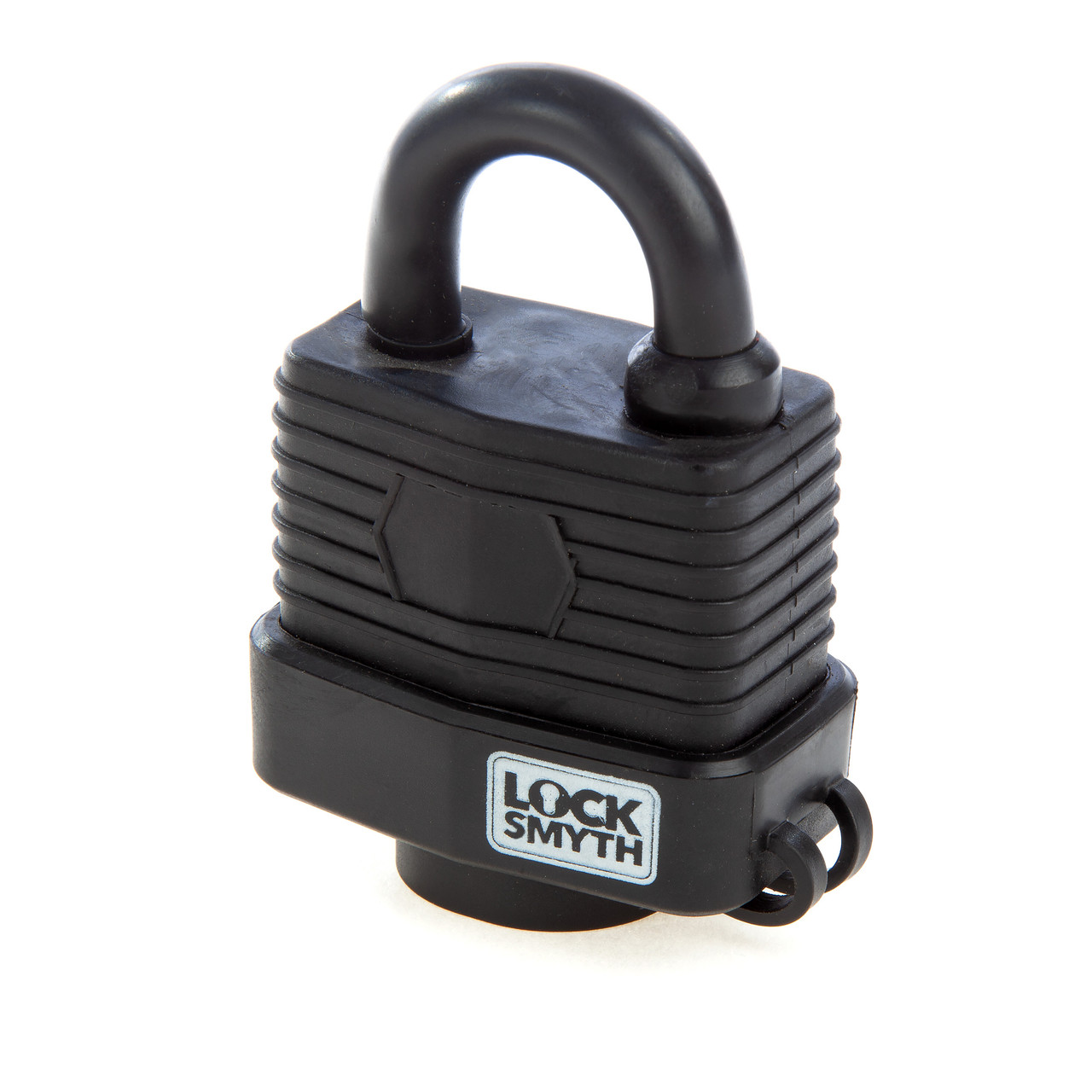 Locksmyth L2200016 40mm Weatherproof Padlock