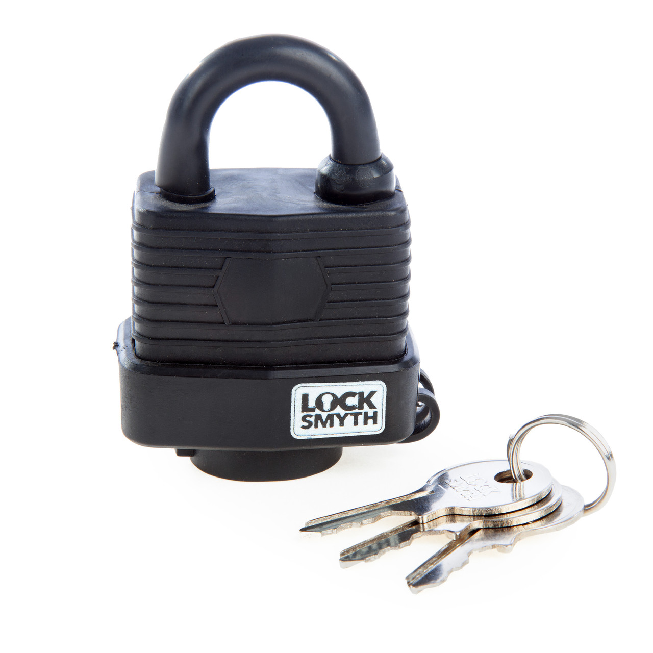 Locksmyth L2200016 40mm Weatherproof Padlock