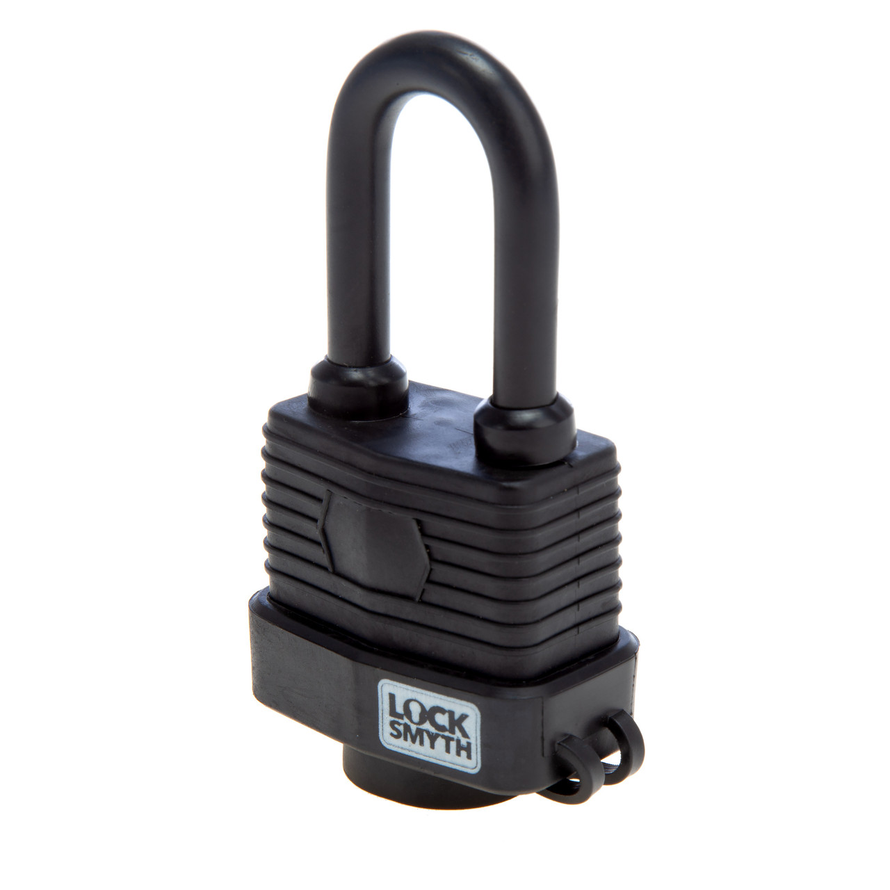 Locksmyth L2200018 40mm Long Shackle Weatherproof Padlock