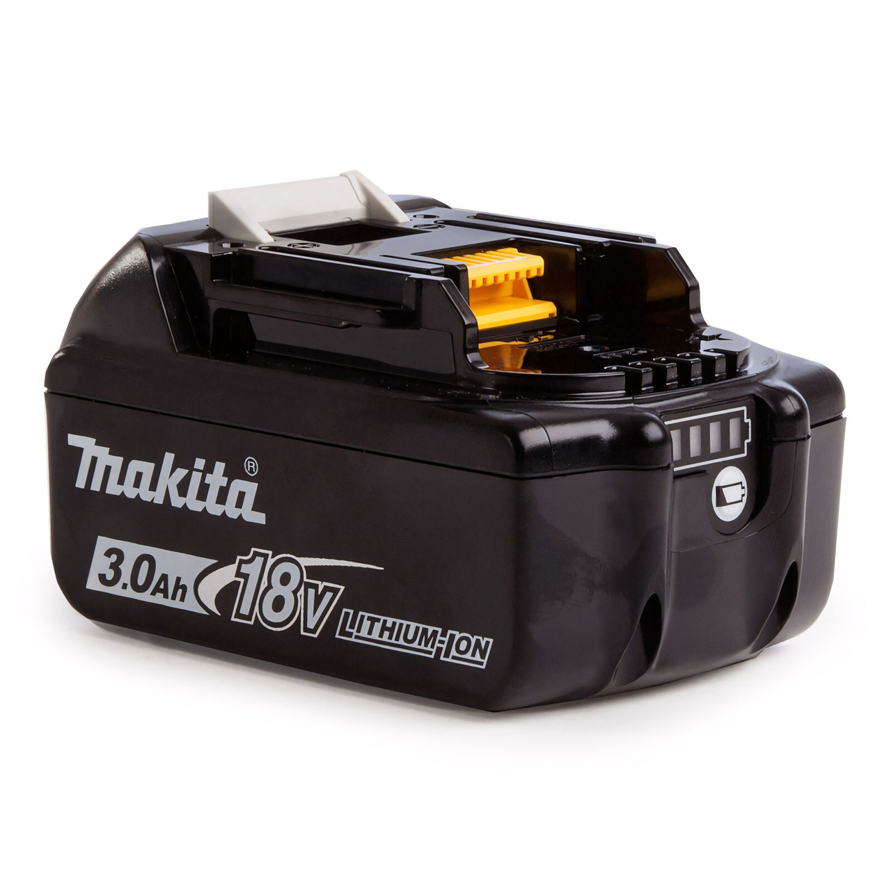 Makita BL1830B 18V 3.0Ah Li-ion Battery