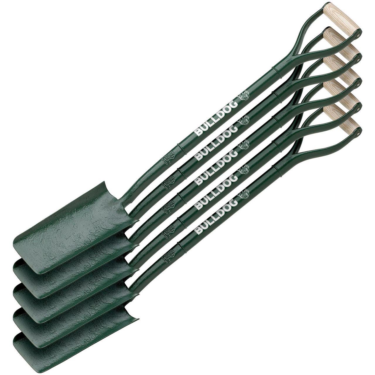 Bulldog 5CLAM5 All Metal Cable Laying Shovel