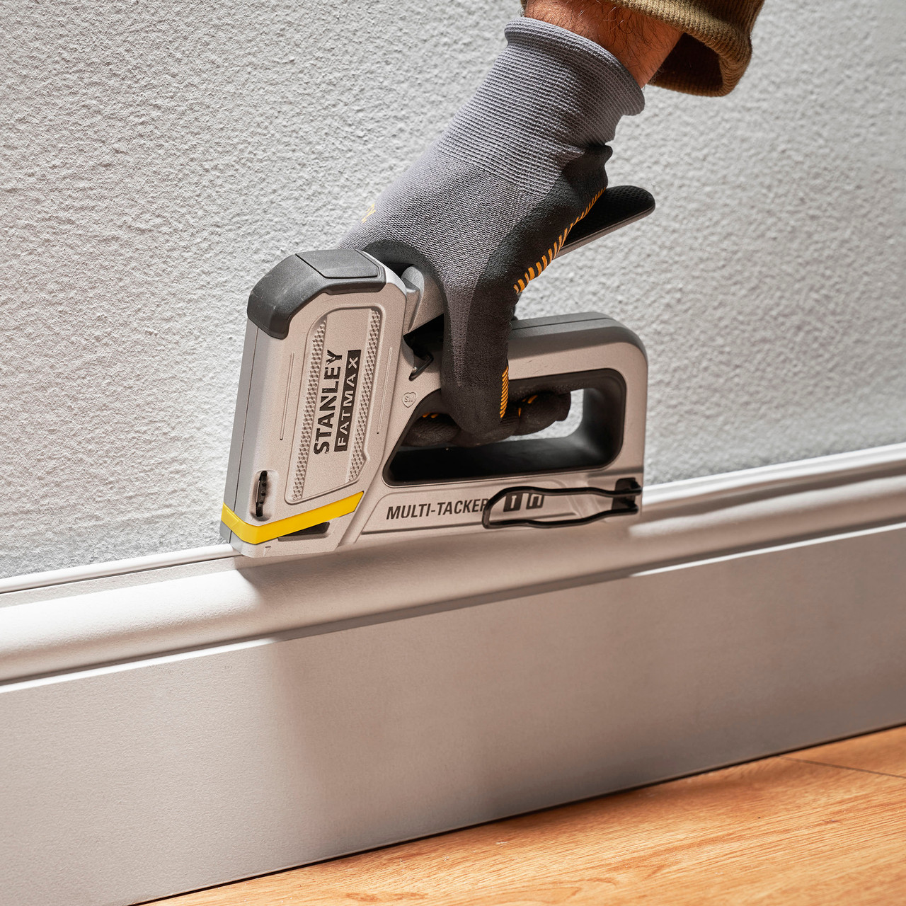 Stanley FMHT702500 FatMax 2-in-1 Multi Tacker