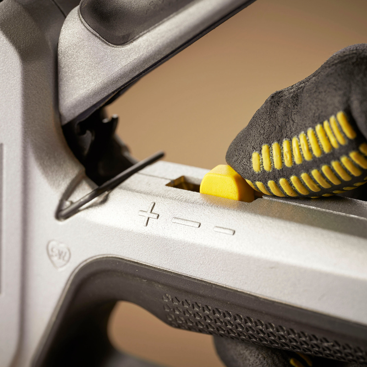 Stanley FMHT702500 FatMax 2-in-1 Multi Tacker