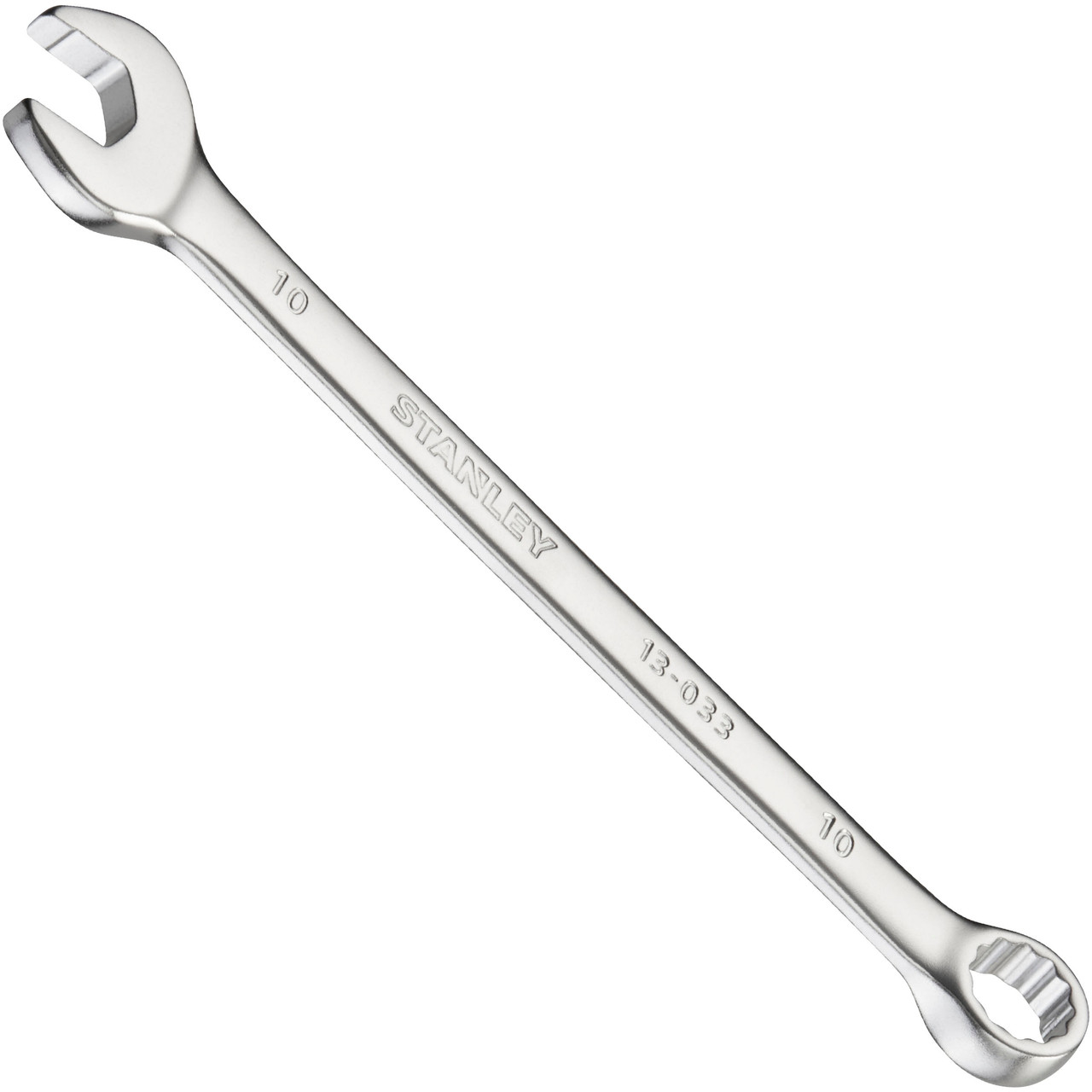 Stanley FMMT130330 10mm FatMax Anti-Slip Combination Wrench