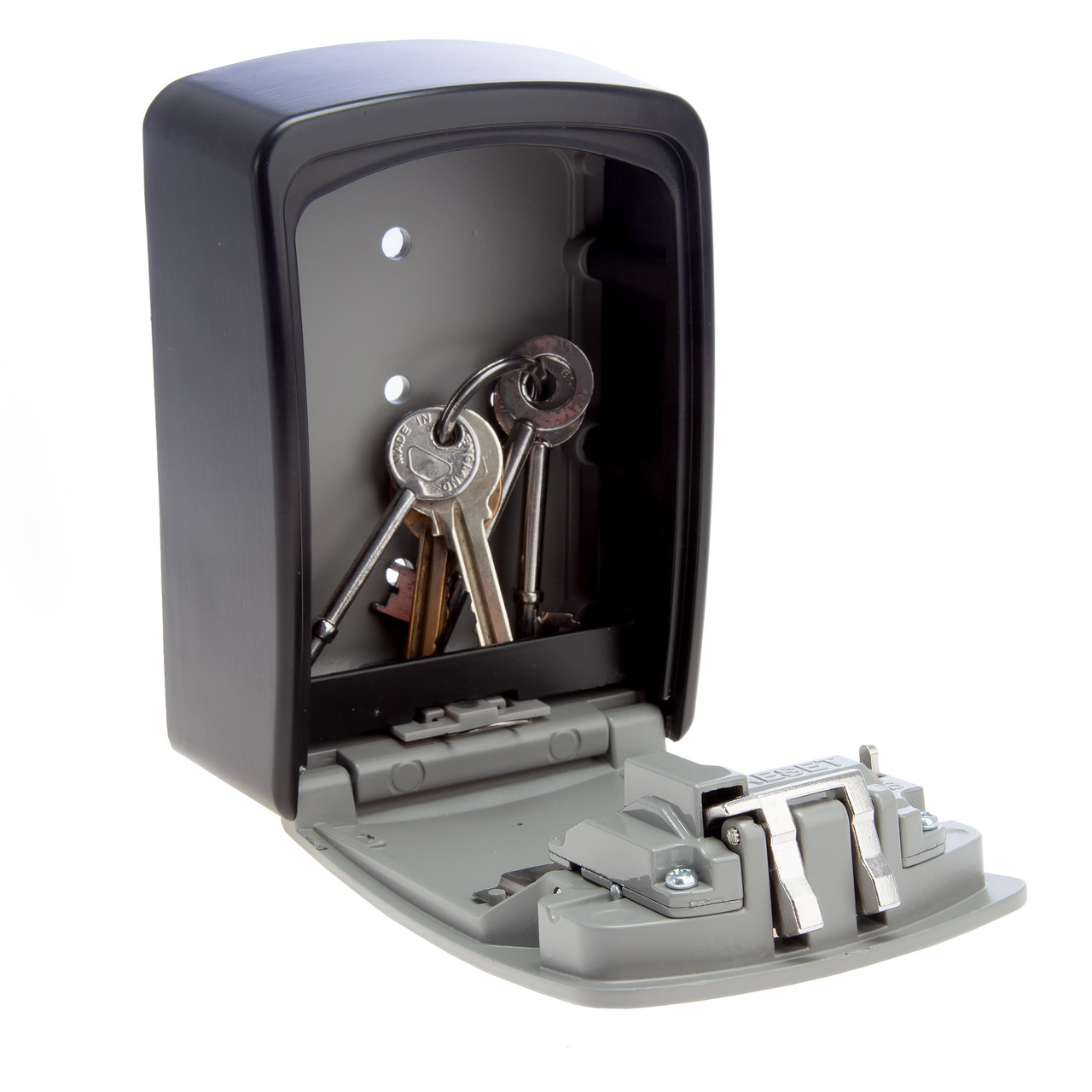 Locksmyth L2200032 Combination Key Safe XL