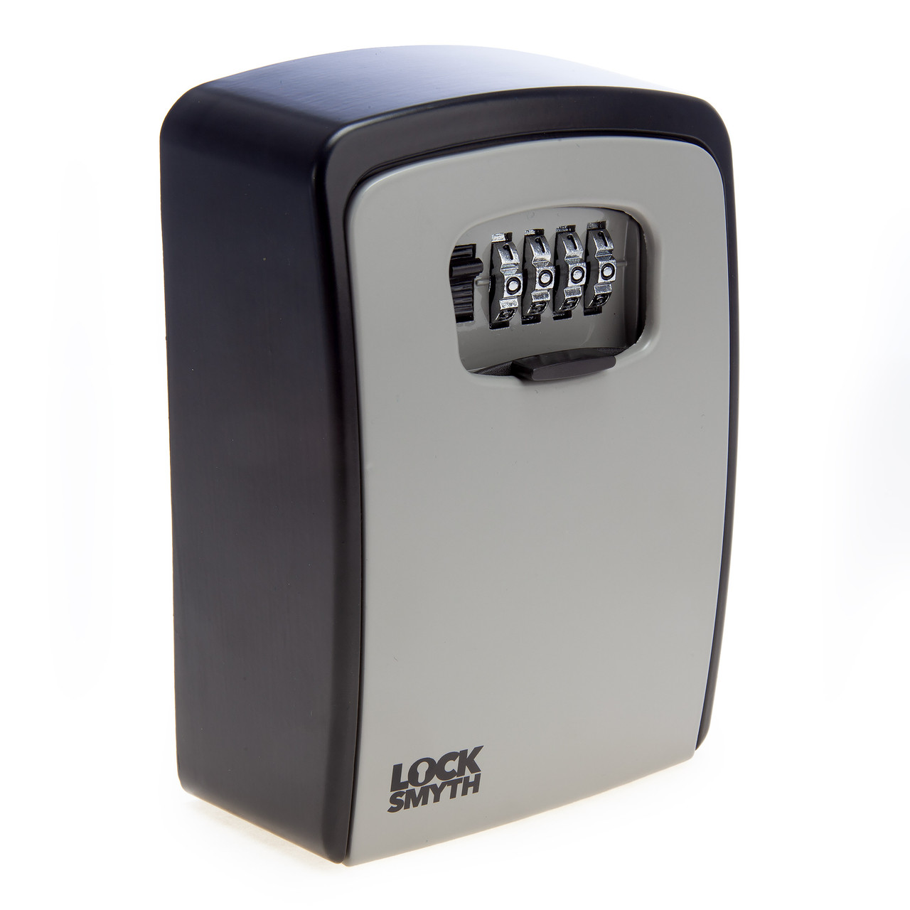 Locksmyth L2200032 Combination Key Safe XL