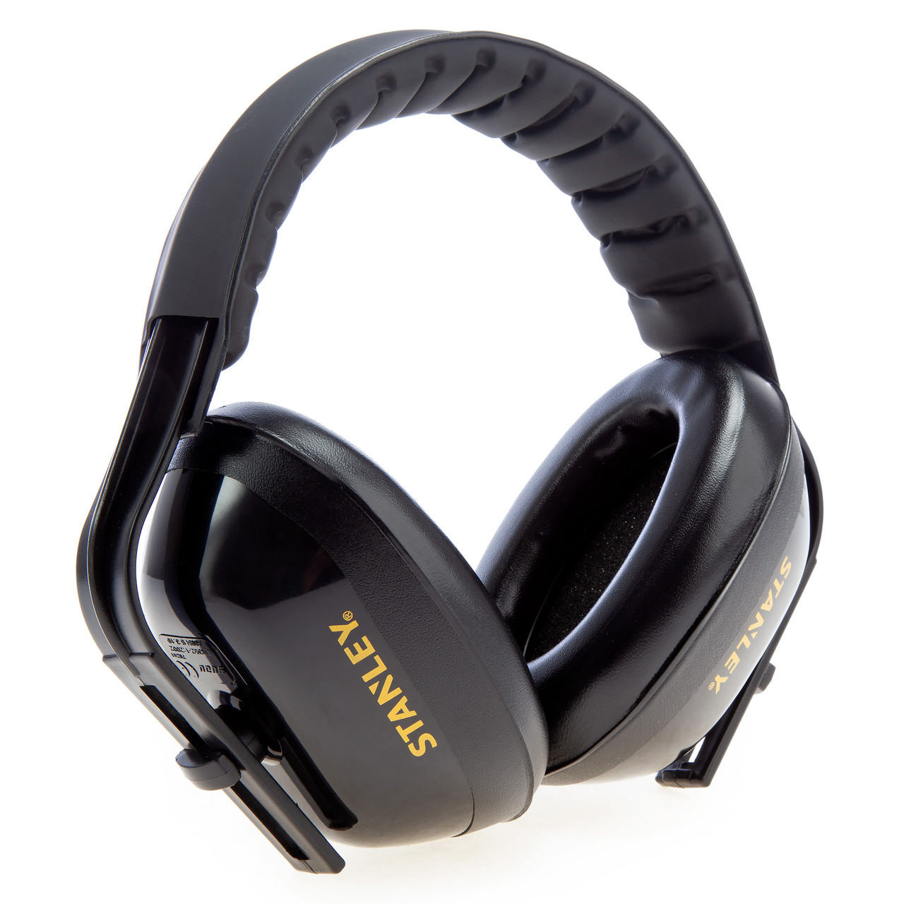 Stanley SY345HCEU Padded Ear Defenders