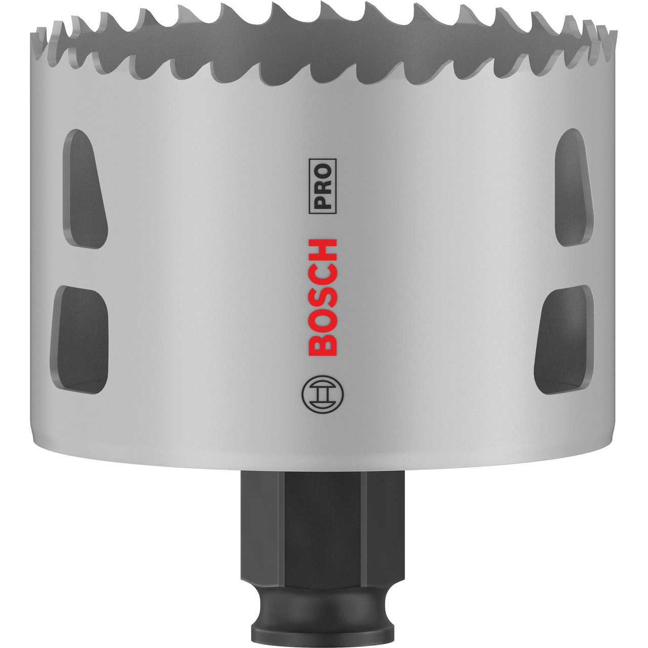 Bosch 2608594400 PRO Multi-Material PC Plus Hole Saw 70mm