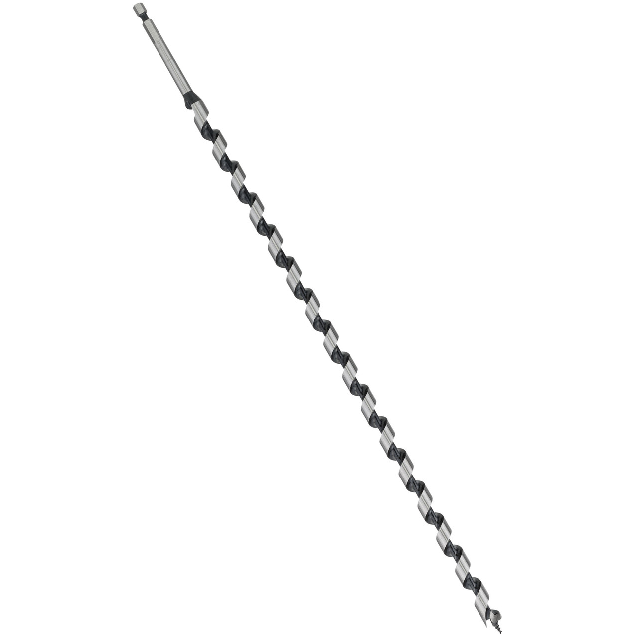 Bosch 2608597642 PRO Wood Auger Drill Bit 12 × 450mm