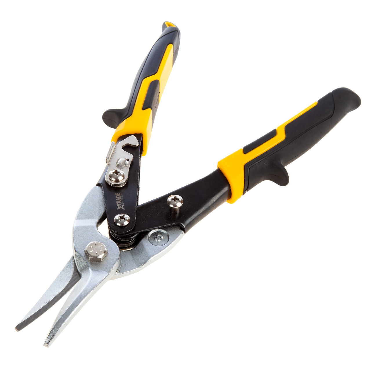Xtrade X0900267 250mm Aviation Snips