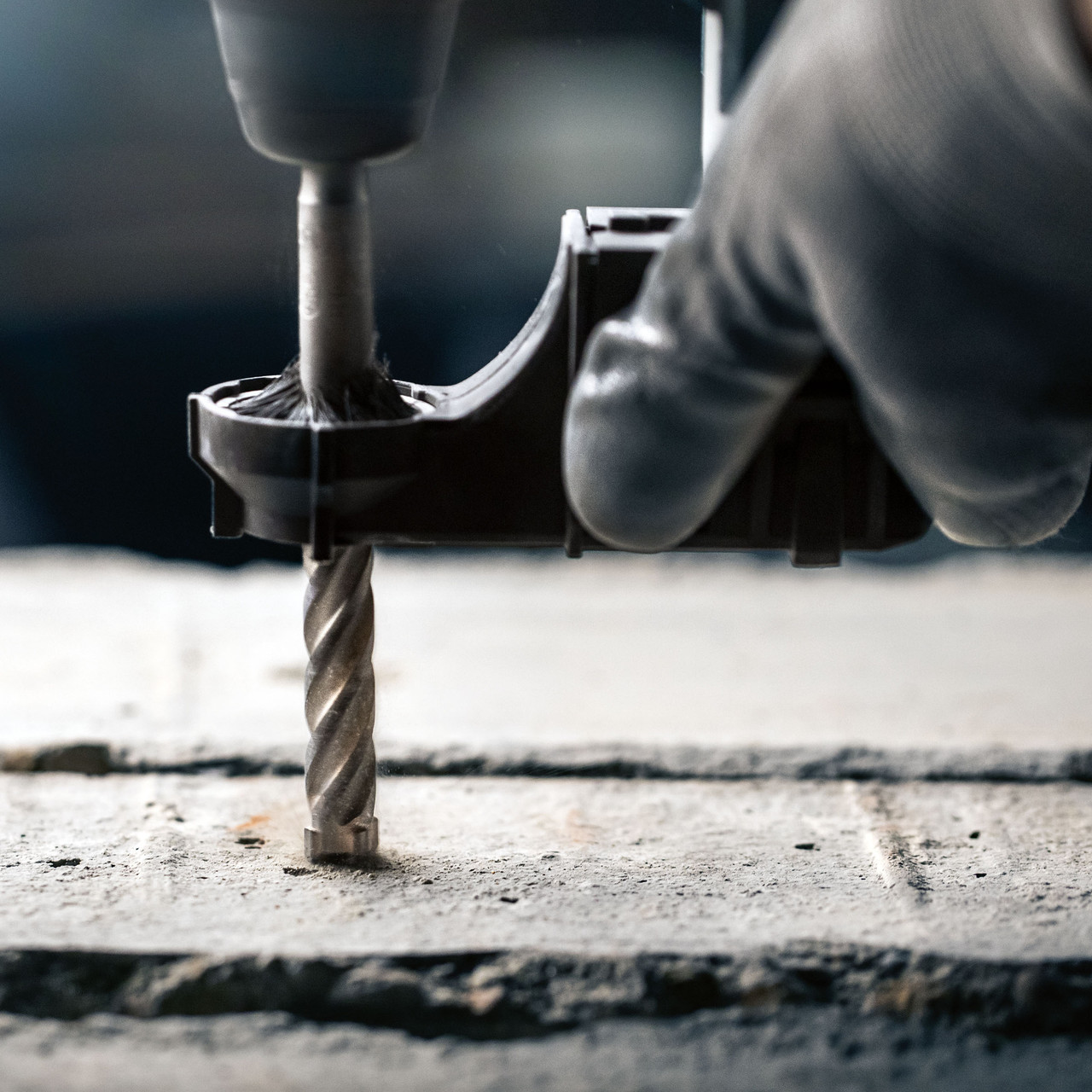 Bosch 2608836648 SDS plus-5X Hammer Drill Bit 24 × 400mm