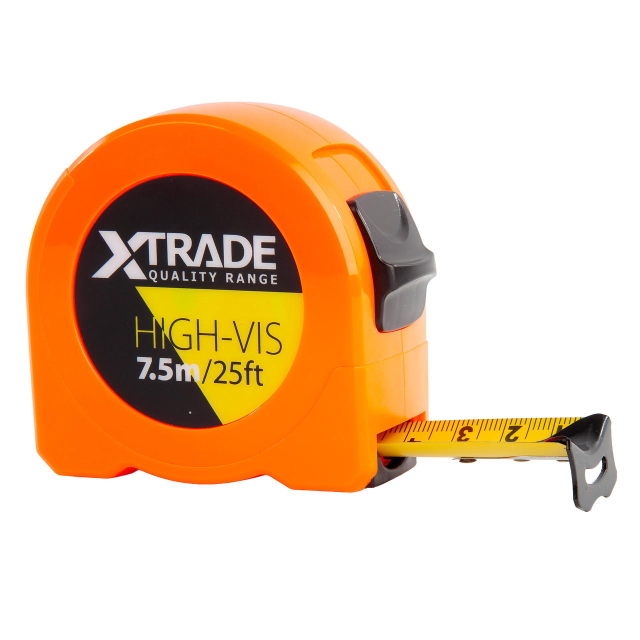 Xtrade X0900293 7.5m Tape Measure