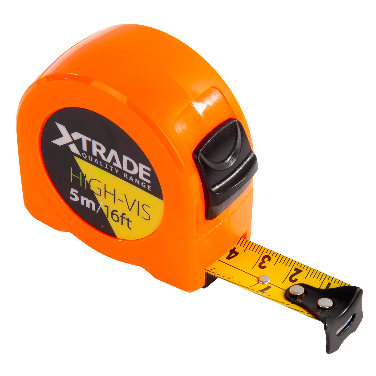Xtrade X090029218 5m Tape Measure