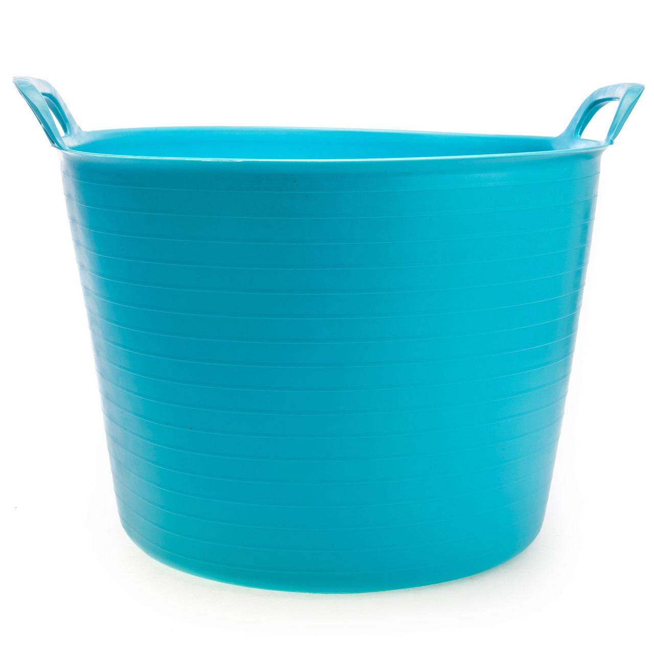 Xtrade X0900274 42L Blue Recycled Flexi-Tub