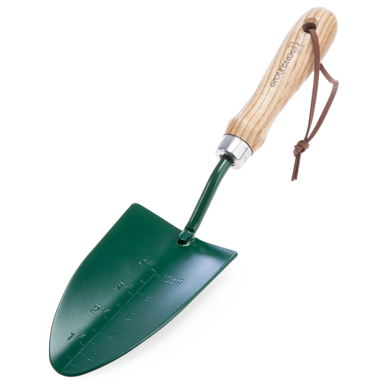 Groundhog G1300061 Hand Trowel & Fork Set with Gloves