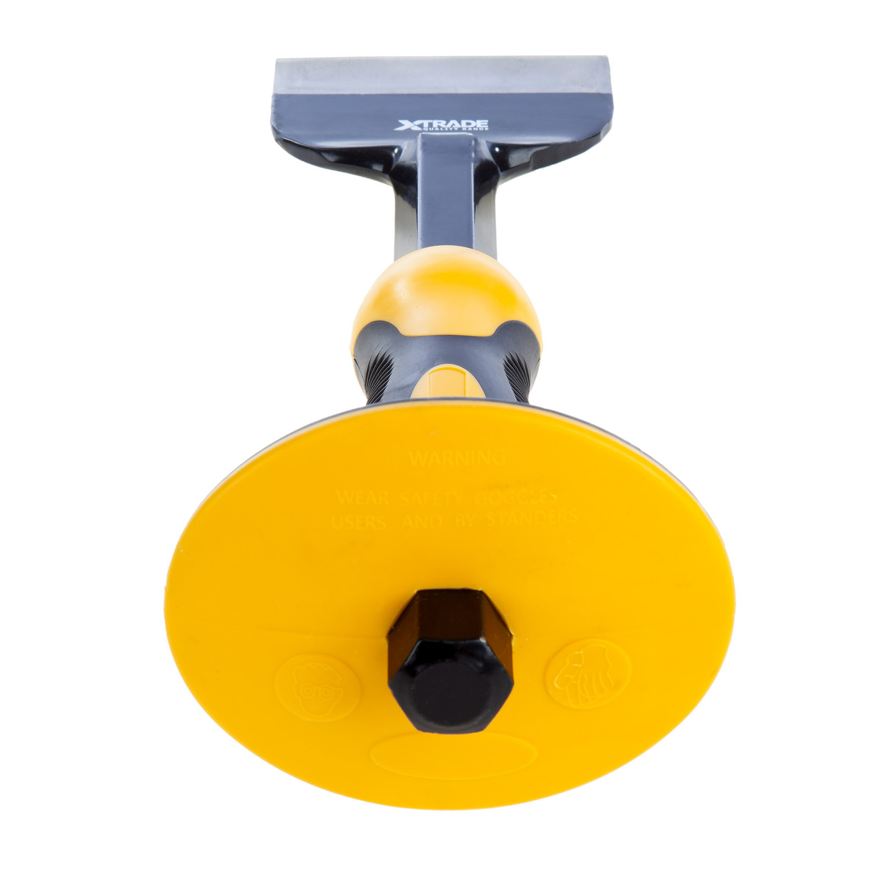 Xtrade X0900259 Brick Bolster 75mm