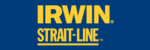 Irwin Strait-line